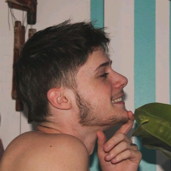 Photo de profil TikTok @_evan.lmr_